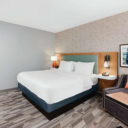Hampton Inn Bellingham Airport, Wa Екстер'єр фото