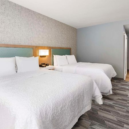 Hampton Inn Bellingham Airport, Wa Екстер'єр фото