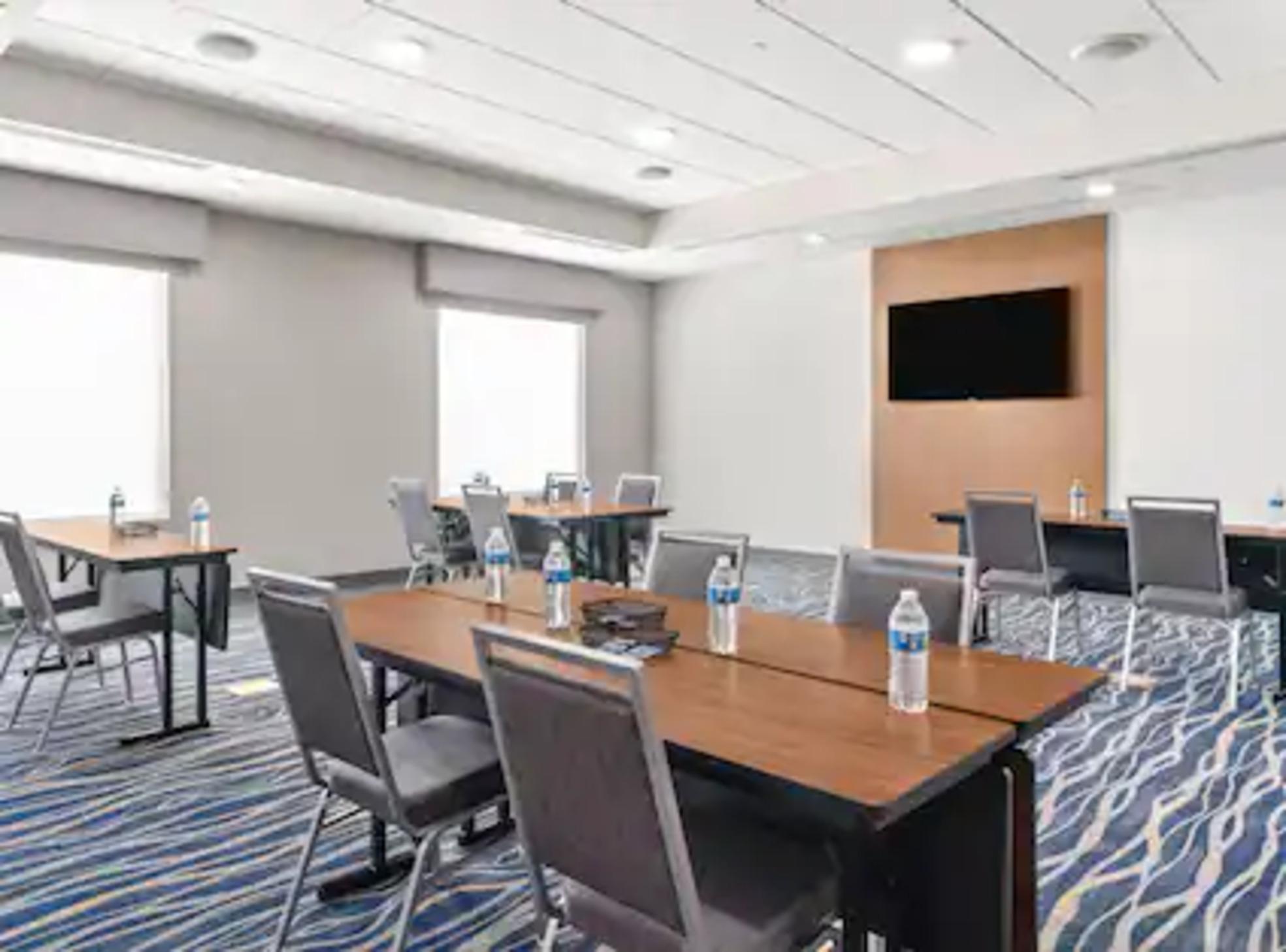 Hampton Inn Bellingham Airport, Wa Екстер'єр фото