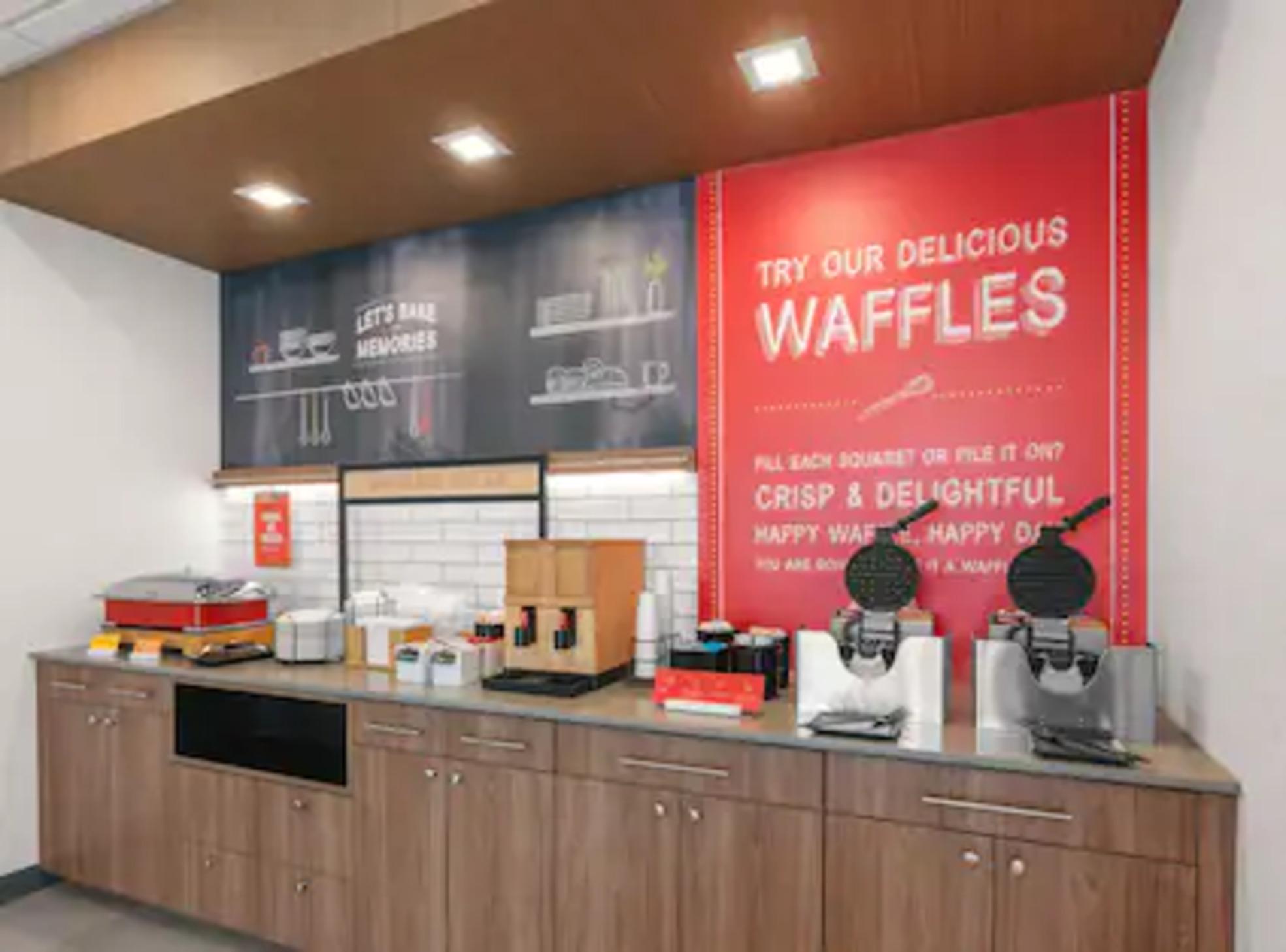 Hampton Inn Bellingham Airport, Wa Екстер'єр фото
