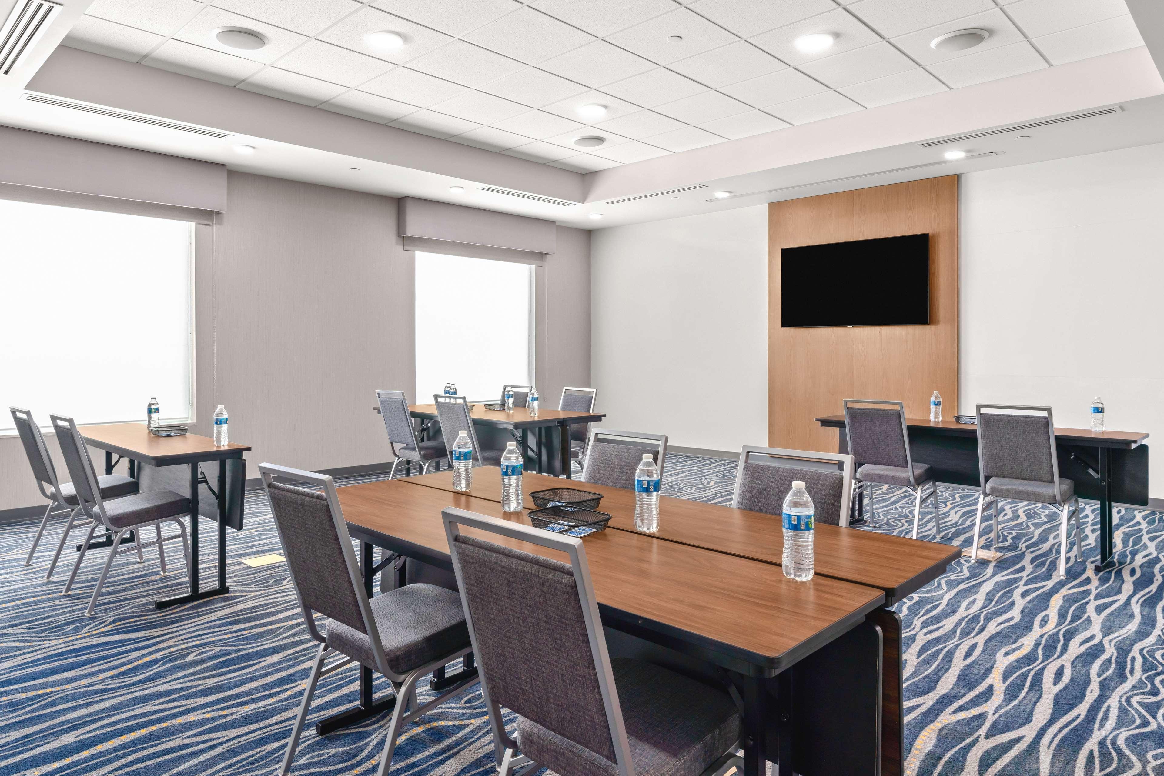Hampton Inn Bellingham Airport, Wa Екстер'єр фото