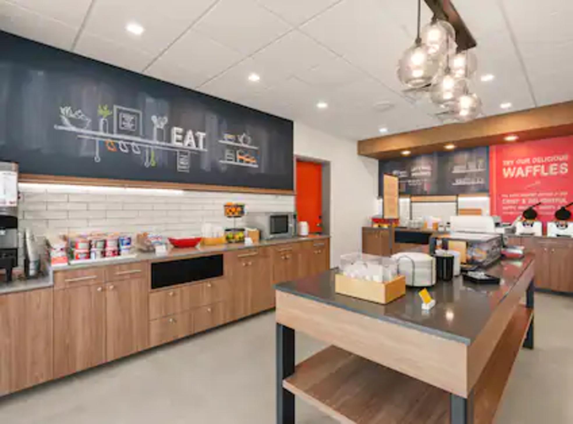 Hampton Inn Bellingham Airport, Wa Екстер'єр фото