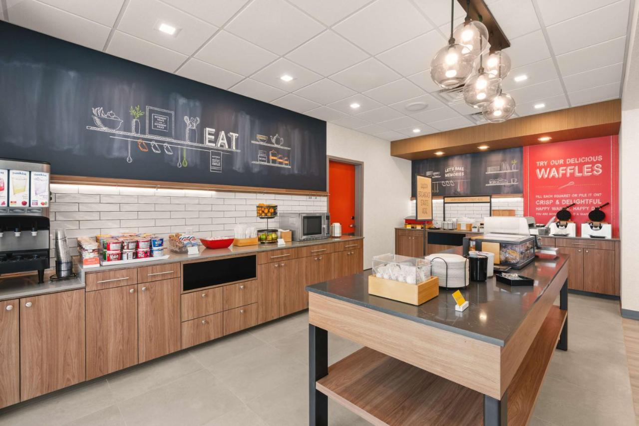 Hampton Inn Bellingham Airport, Wa Екстер'єр фото