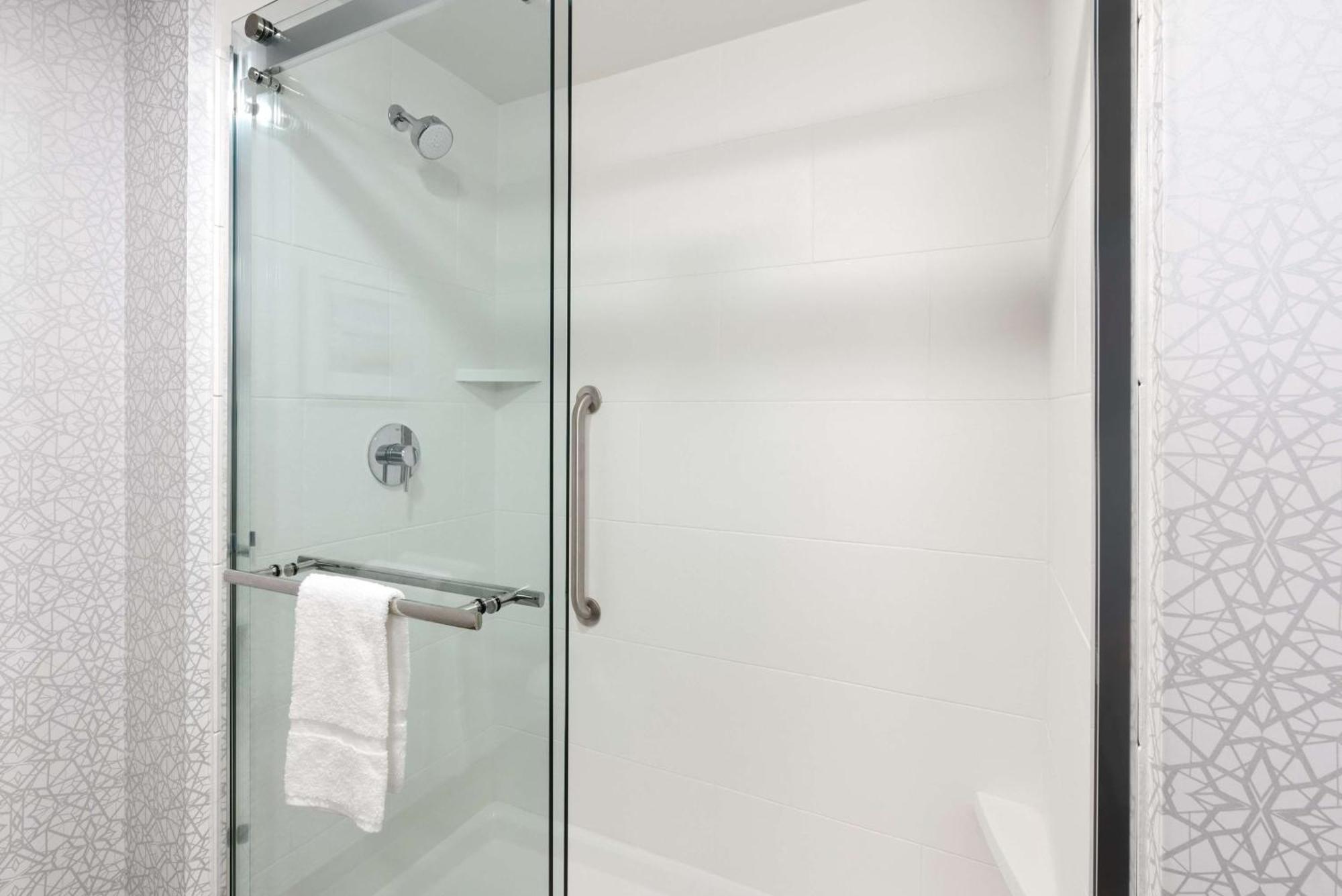 Hampton Inn Bellingham Airport, Wa Екстер'єр фото
