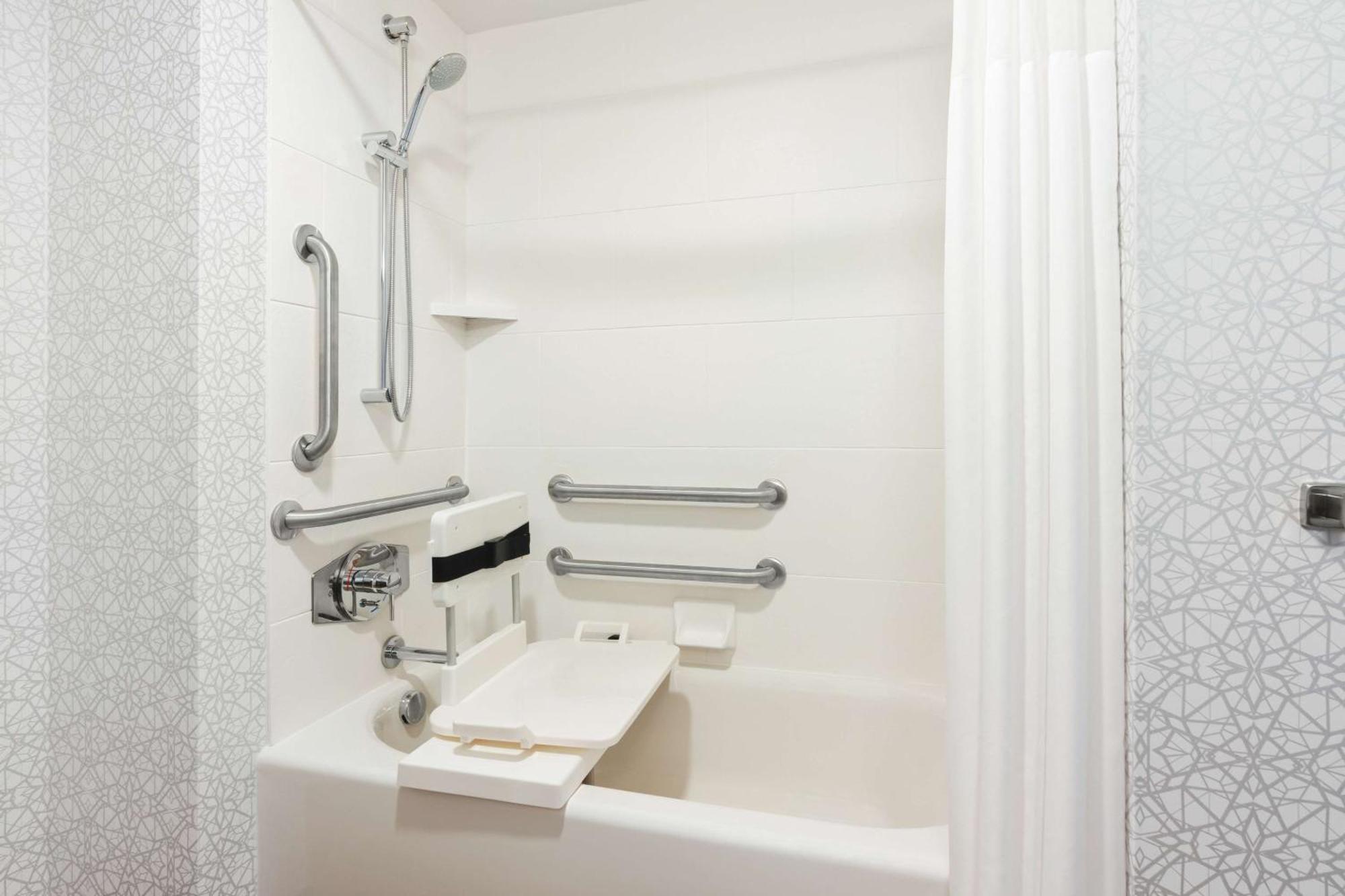 Hampton Inn Bellingham Airport, Wa Екстер'єр фото