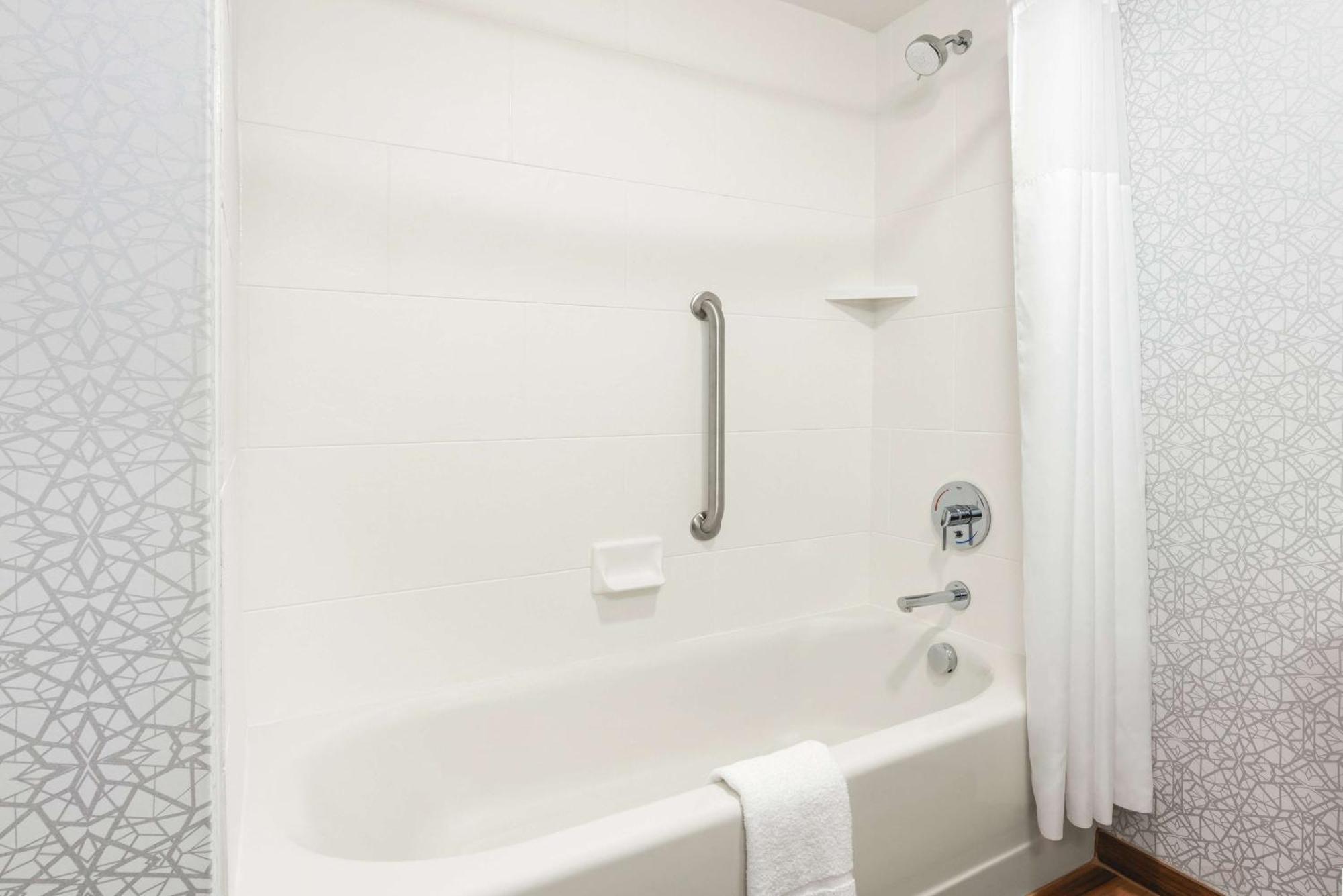 Hampton Inn Bellingham Airport, Wa Екстер'єр фото