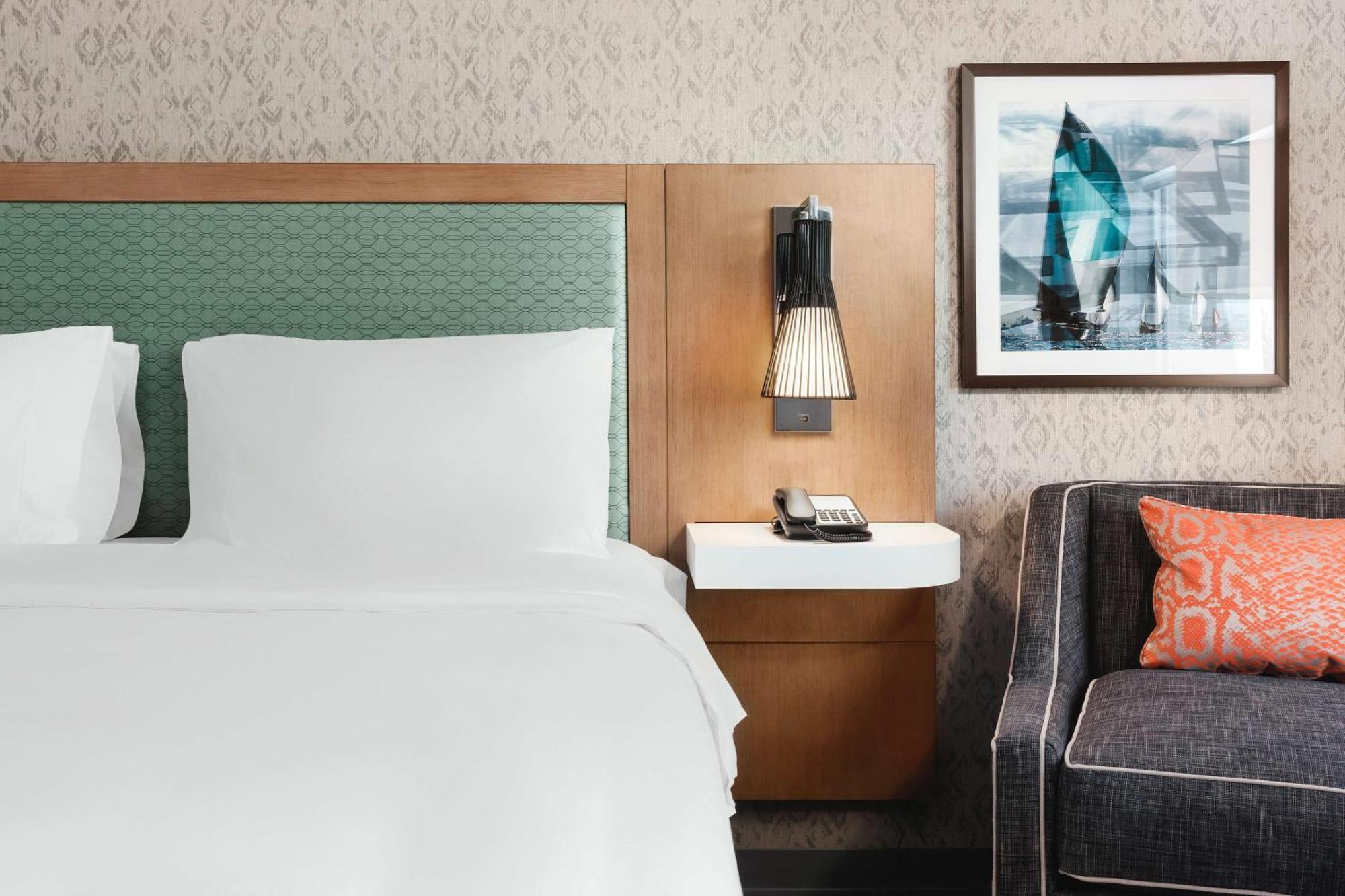 Hampton Inn Bellingham Airport, Wa Екстер'єр фото